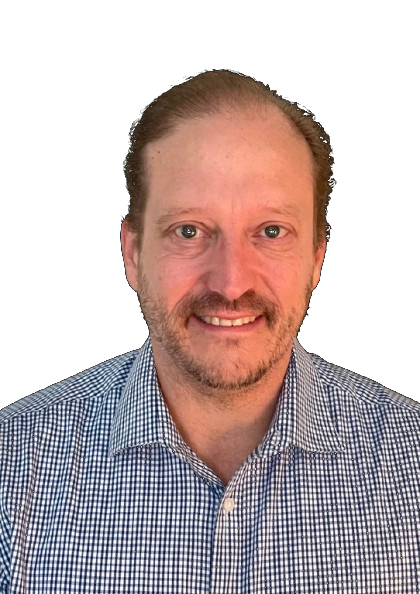 John Jones, Certified LifeWorks Coach